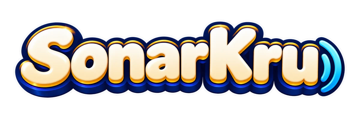 SonarKru
